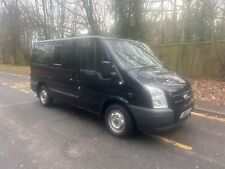 Ford transit seater for sale  EPPING