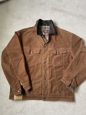 Marlboro classics jacket for sale  ST. IVES