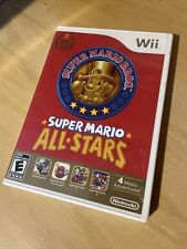 Usado, Super Mario All-Stars -- Edição Limitada (Nintendo Wii, 2010) comprar usado  Enviando para Brazil