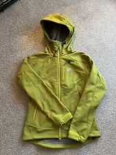 Mountain equipment softshell for sale  EBBW VALE