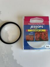 Jessops close filter for sale  NOTTINGHAM