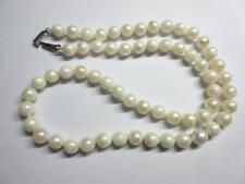 real pearl necklace for sale  SCARBOROUGH