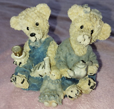 Bären deko figur gebraucht kaufen  Oranienburg