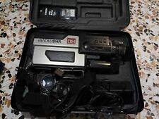 Telecamera philips vhs usato  Torino