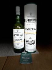 Laphroaig cairdeas 2023 gebraucht kaufen  Bergisch Gladbach