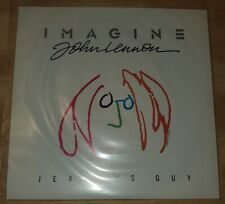 Vinilo John Lennon - Jealous Guy (Imagine) 7 pulgadas - 1988 segunda mano  Embacar hacia Argentina