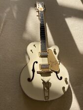 Gretsch 1958 white for sale  BROADSTAIRS