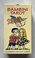 Bambini tarot scarabeo gebraucht kaufen  Mönkeberg