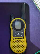 Motorola talkabout mh230r for sale  Fuquay Varina