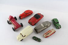 Vintage toy cars for sale  LEEDS