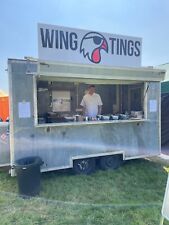 Catering trailers including for sale  DERBY