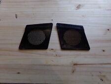 Pair renault dashboard for sale  Shipping to Ireland