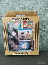 Junior microscope fun for sale  UK