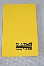 Chartwell survey book for sale  CHERTSEY