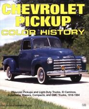 Chevrolet pickup color for sale  Pflugerville
