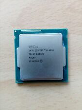 Intel Core i5-4440 4440 - 3,1 GHz Quad-Core Prozessor, integrierte Grafik  comprar usado  Enviando para Brazil
