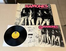 Ramones rocket russia for sale  Chicago