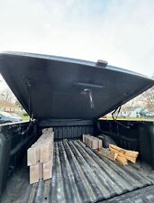 Truck fiberglass tonneau for sale  Portsmouth