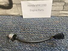 Honda vfr1200f vfr for sale  WAKEFIELD