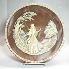 Vntge incolay cameo for sale  Gardner