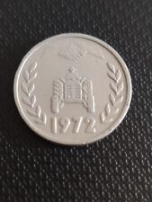 Monnaie algérie 1 d'occasion  Saint-André-de-Corcy