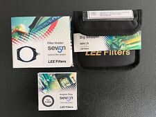 Sev5n micro filter for sale  LONDON