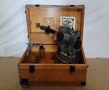 Theodolite 1968 ussr. for sale  Shipping to Ireland