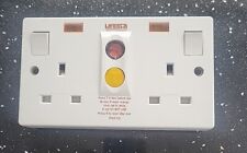 Crabtree lifestar rcd for sale  Shipping to Ireland