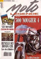 Moto legende honda d'occasion  Cherbourg-Octeville-