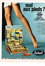 Publicite advertising 1969 d'occasion  Le Luc