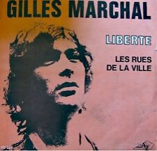 Gilles marchal liberte d'occasion  Antraigues-sur-Volane