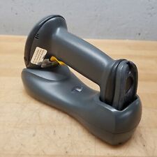 Symbol LS4278-SR20157ZZWR Handheld Barcode Scanner w/ CR0078-SC10237WR Cradle for sale  Shipping to South Africa