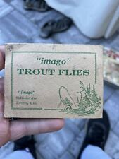 Vintage imago trout for sale  Plattsburgh