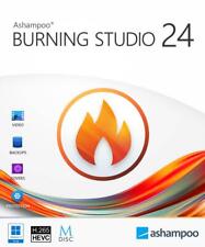 Ashampoo burning studio gebraucht kaufen  Deutschland