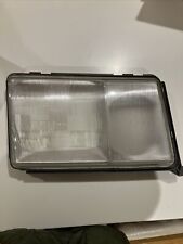 Headlight glass lens for sale  PLYMOUTH