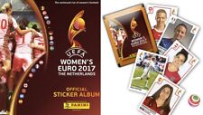 Panini fifa women usato  Cadelbosco Di Sopra