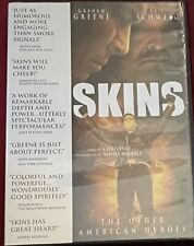 Skins dvd 2002 for sale  LONDON