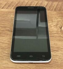 Used, Micromax Tela Blaze MT500 Bianco Cellulare Venditore Parti for sale  Shipping to South Africa