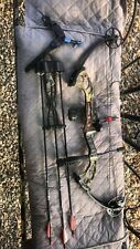 Stinger compound bow for sale  Independence