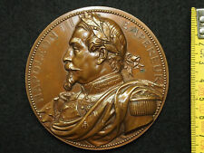 Medaille bronze chaplain d'occasion  Montaigu