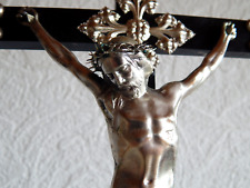 Großes standkreuz jesus gebraucht kaufen  Rheindahlen