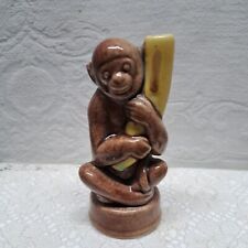 Vintage monkey banana for sale  Somerset