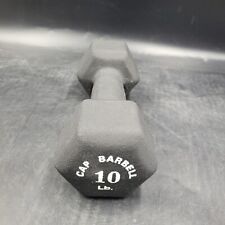 Cap barbell 10lb for sale  Skiatook