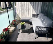 Garten lounge möbel gebraucht kaufen  Stuttgart