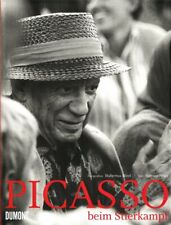 Picasso beim stierkampf gebraucht kaufen  Stuttgart
