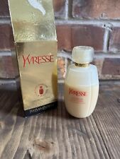 Ysl yvresse perfumed for sale  GLOSSOP