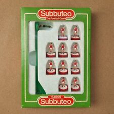 Vintage subbuteo football for sale  SWADLINCOTE