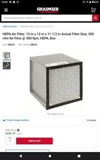 Hepa air filter for sale  Modesto