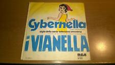 Cybernella cartoni animati usato  Vigevano