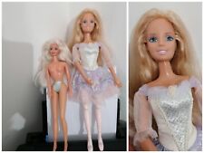 Barbie poupée grand d'occasion  Meaux